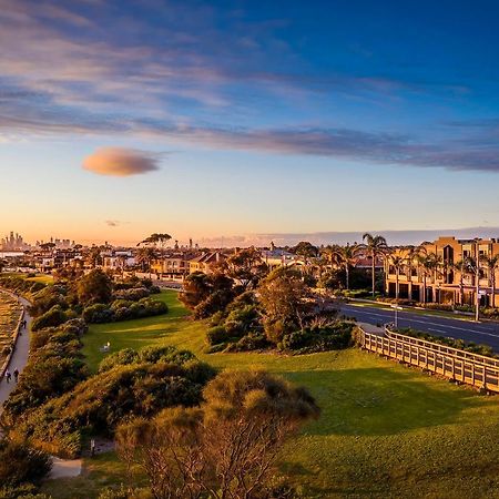 Brighton Savoy Hotel Екстер'єр фото