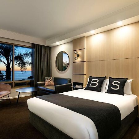 Brighton Savoy Hotel Екстер'єр фото
