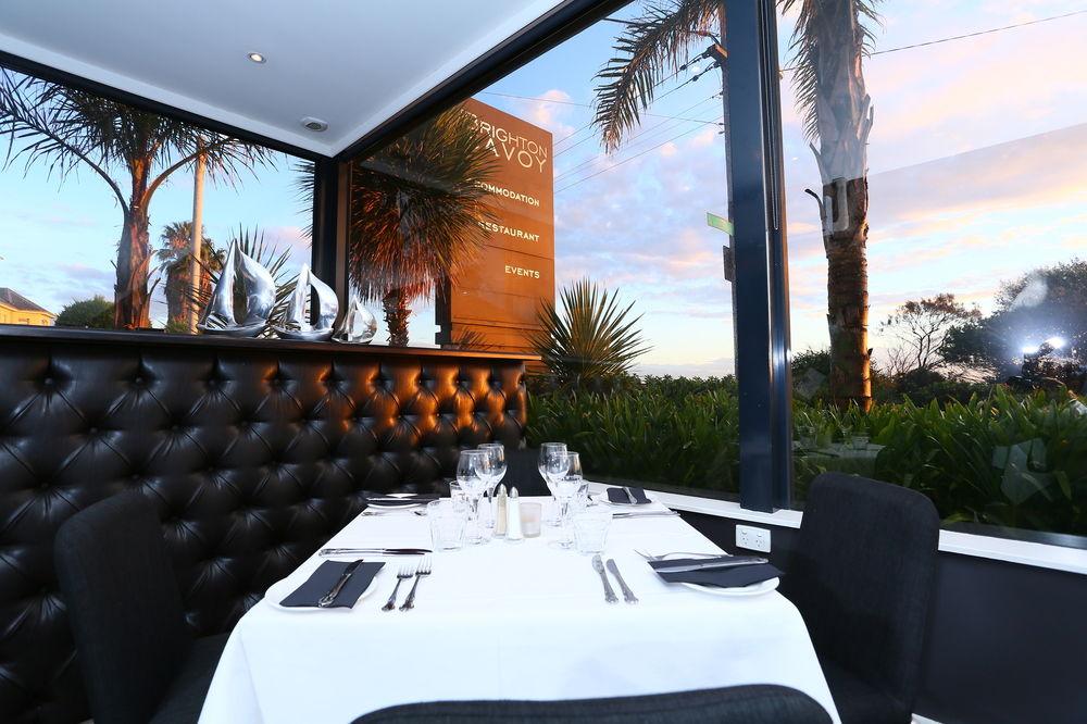 Brighton Savoy Hotel Екстер'єр фото