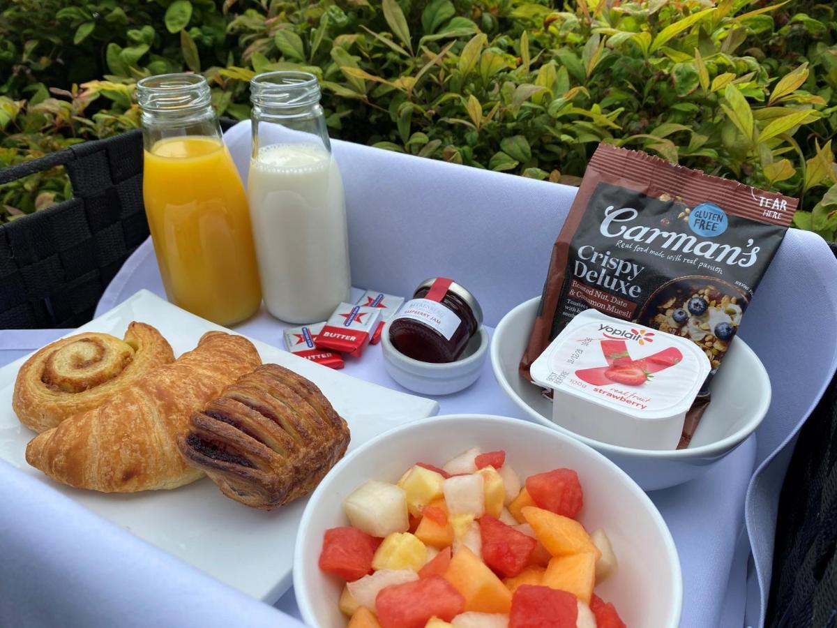 Brighton Savoy Hotel Екстер'єр фото