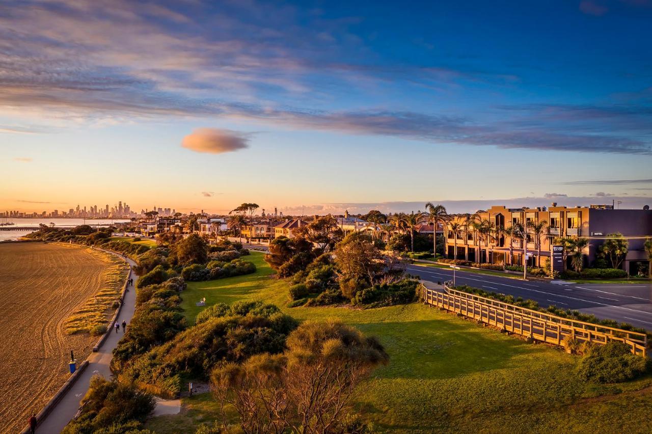 Brighton Savoy Hotel Екстер'єр фото
