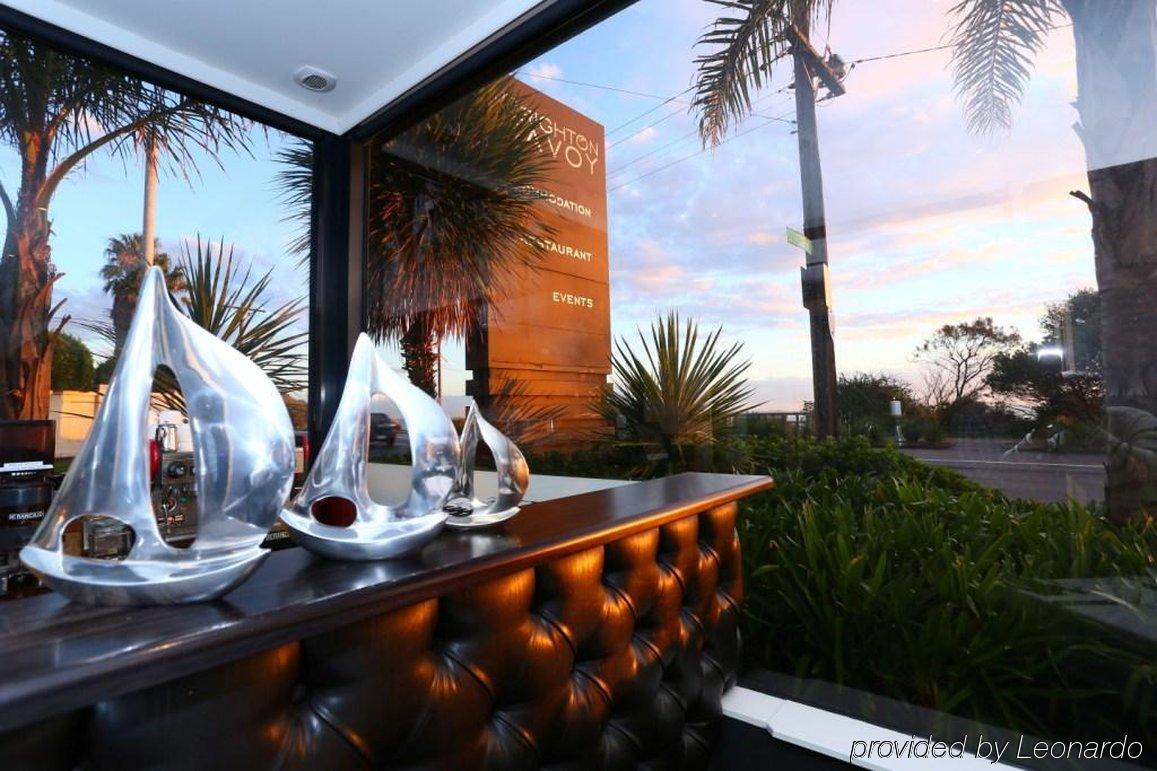 Brighton Savoy Hotel Екстер'єр фото