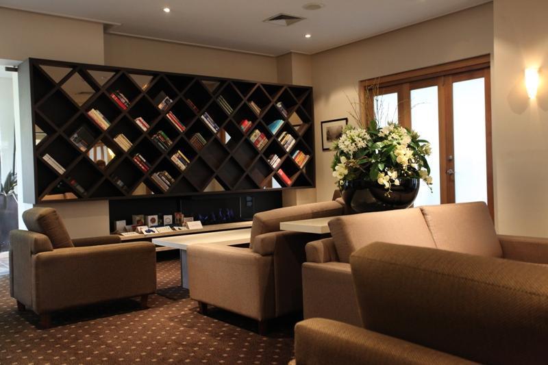 Brighton Savoy Hotel Інтер'єр фото