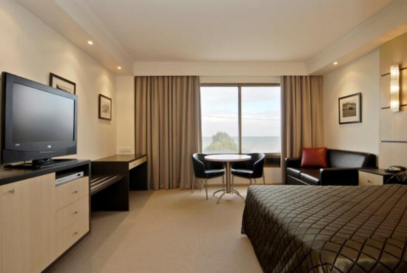 Brighton Savoy Hotel Номер фото