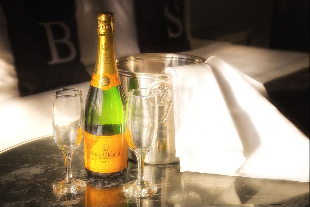 Brighton Savoy Hotel Екстер'єр фото