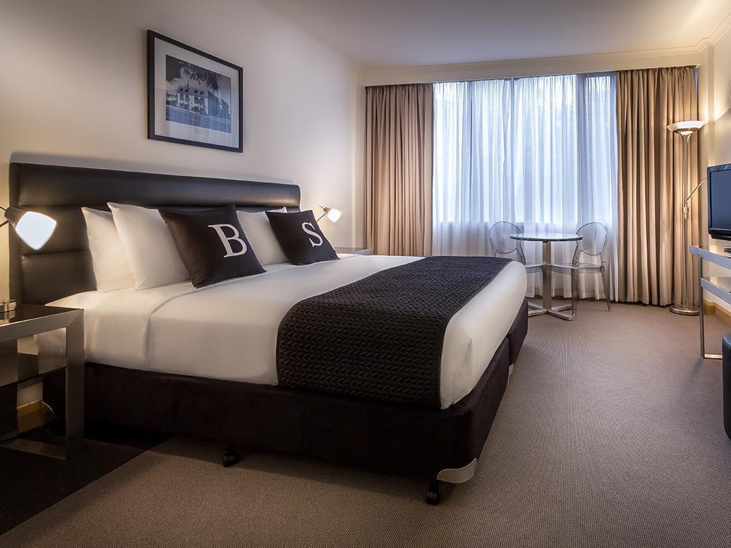 Brighton Savoy Hotel Екстер'єр фото