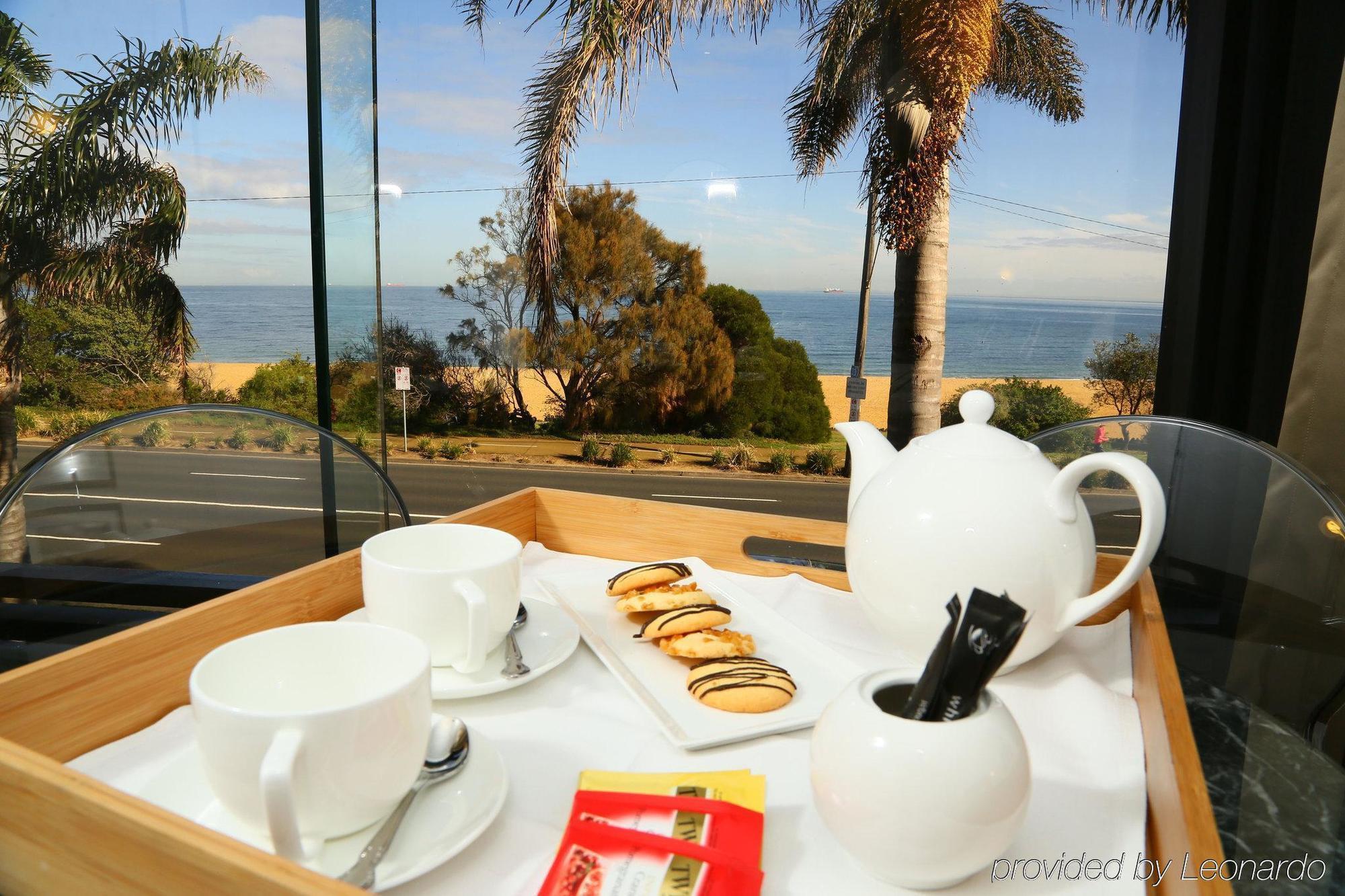 Brighton Savoy Hotel Екстер'єр фото