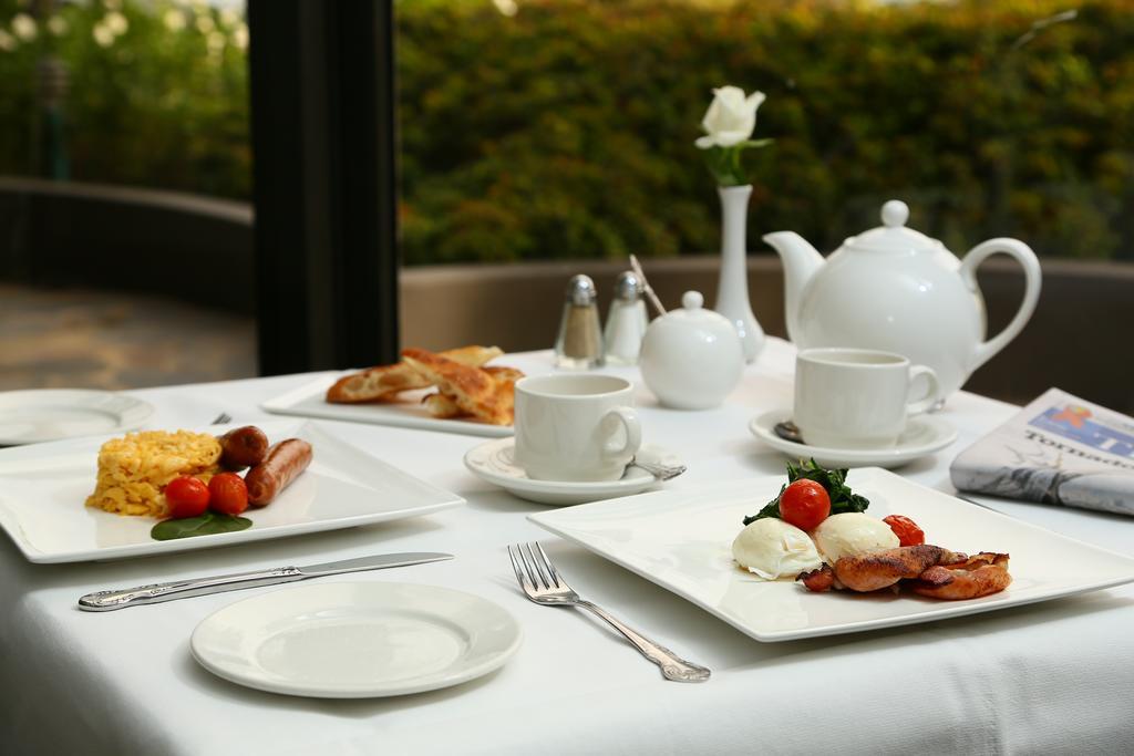Brighton Savoy Hotel Екстер'єр фото