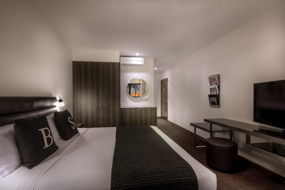 Brighton Savoy Hotel Екстер'єр фото