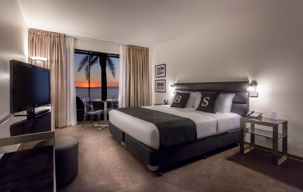 Brighton Savoy Hotel Екстер'єр фото