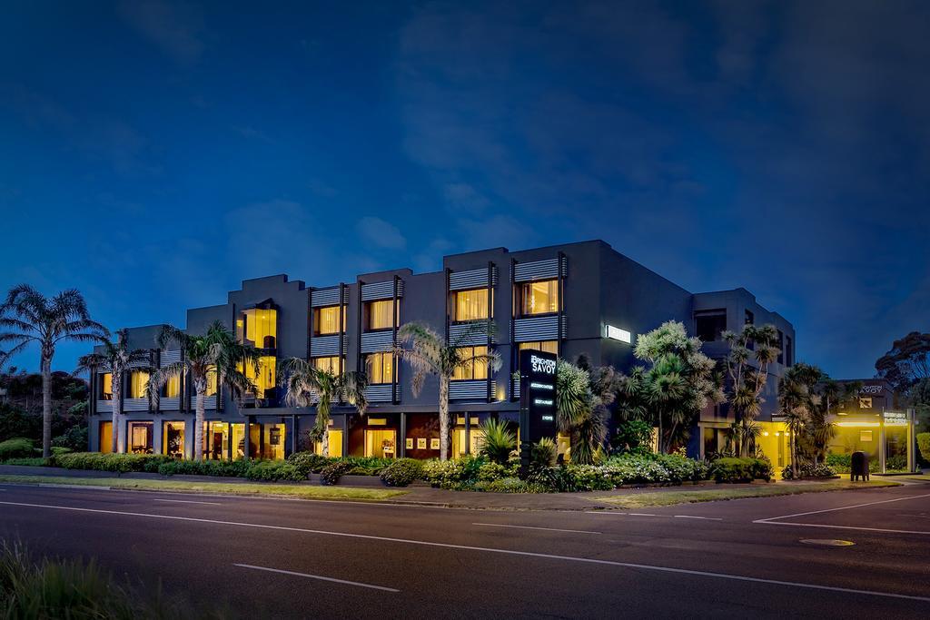Brighton Savoy Hotel Екстер'єр фото