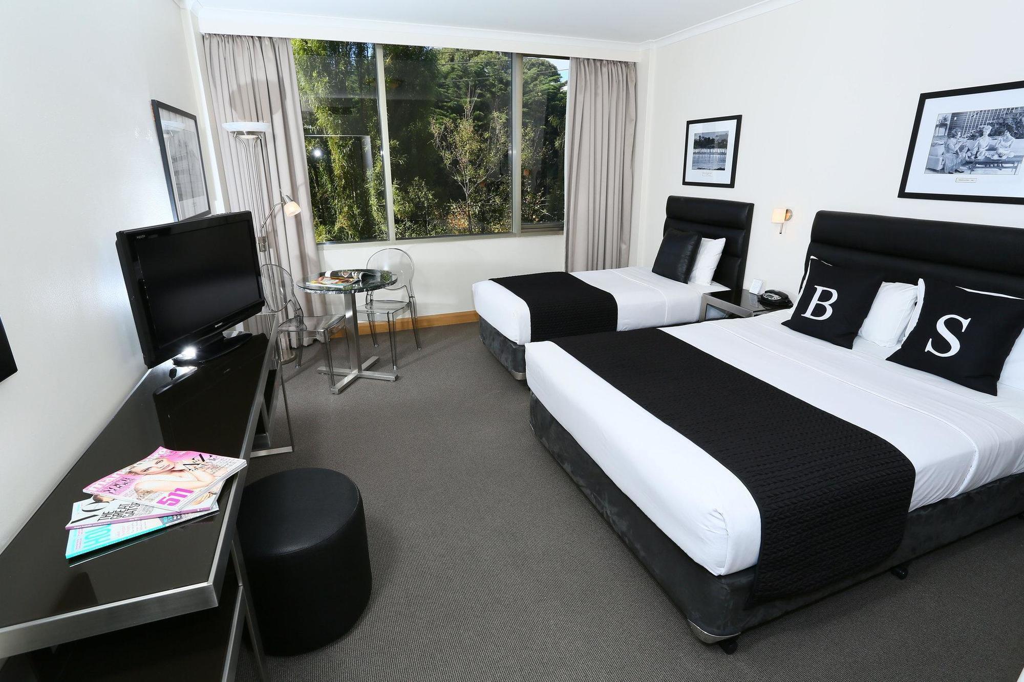 Brighton Savoy Hotel Екстер'єр фото