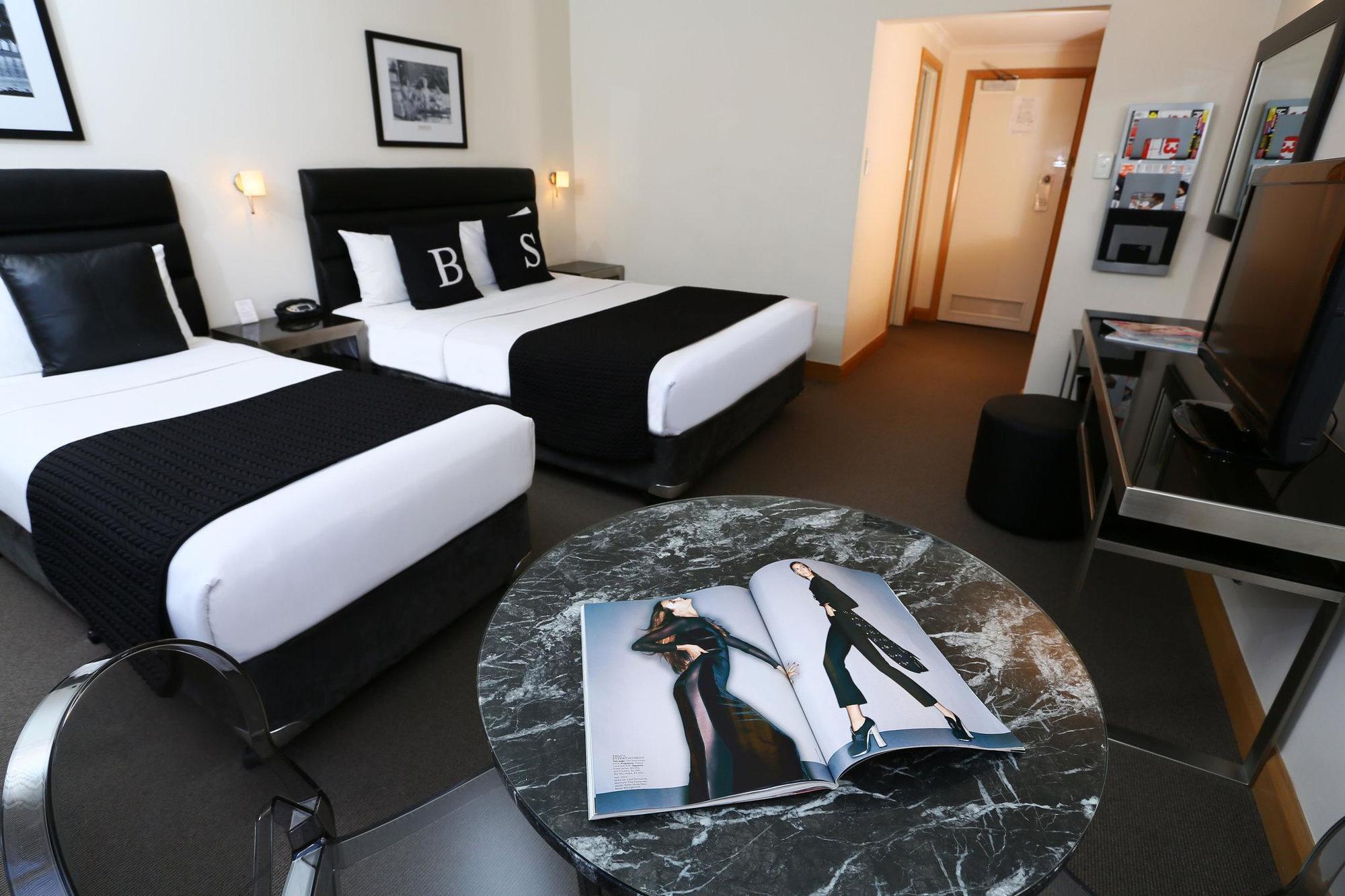 Brighton Savoy Hotel Екстер'єр фото