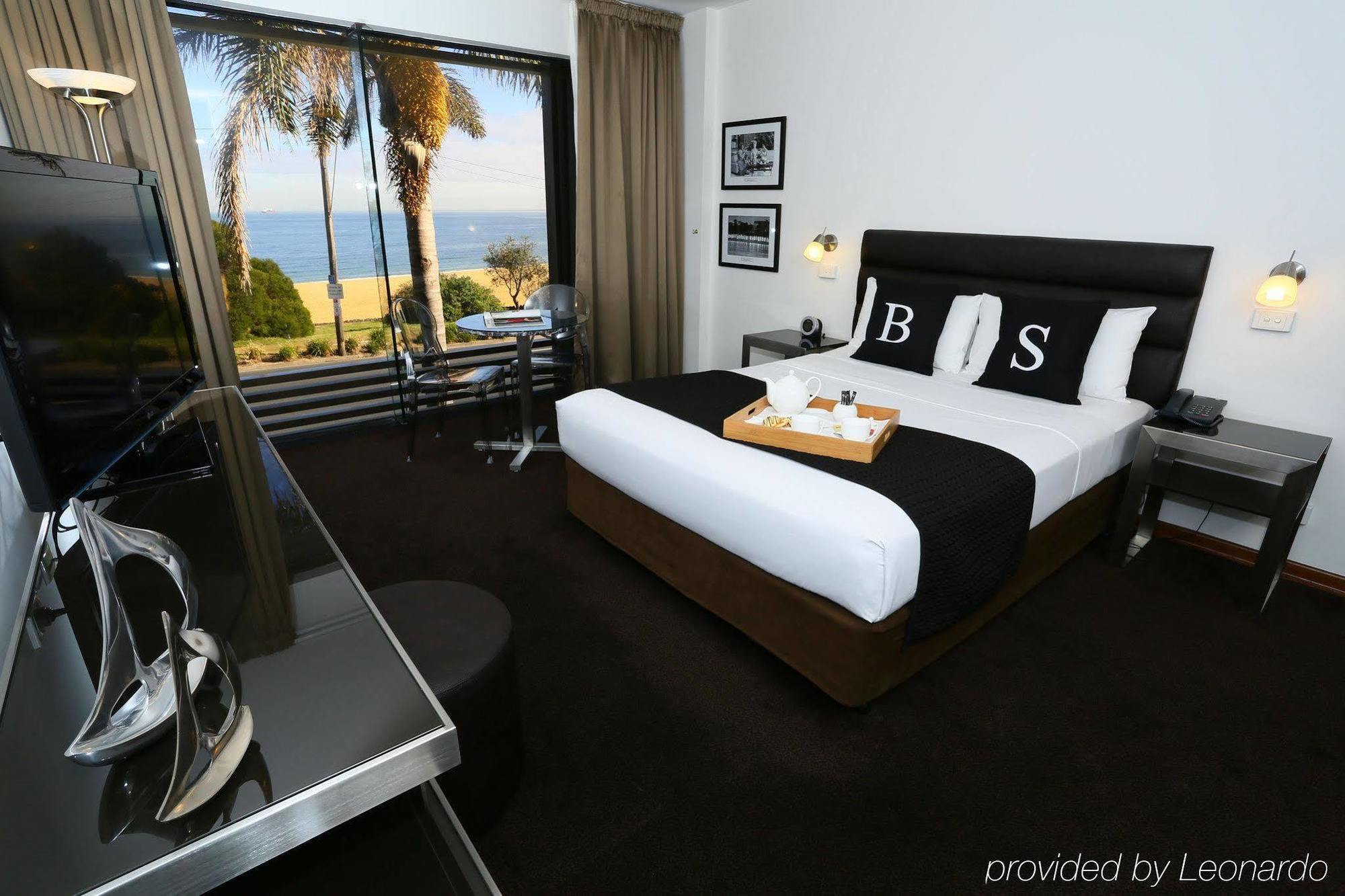 Brighton Savoy Hotel Екстер'єр фото