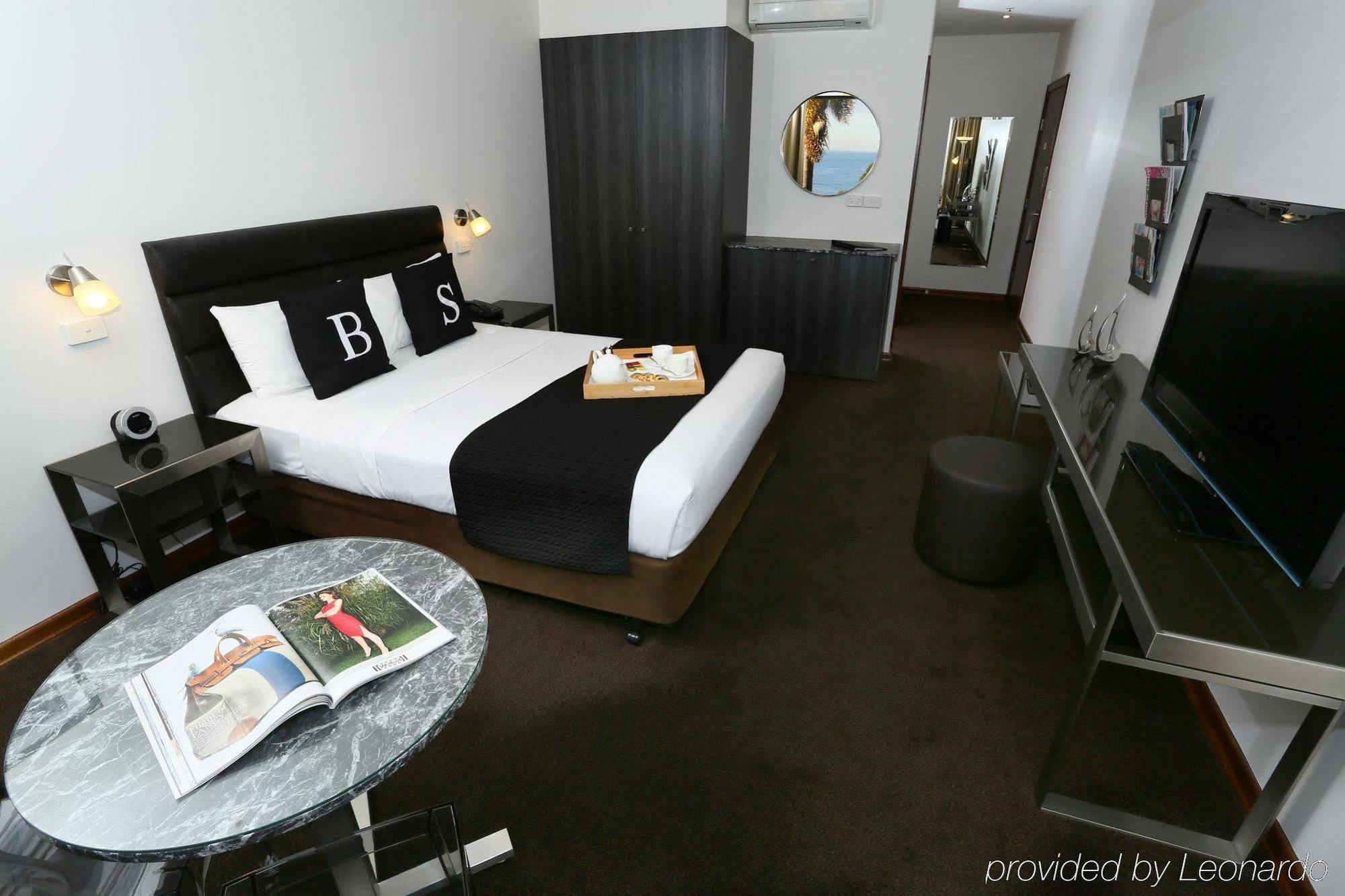 Brighton Savoy Hotel Екстер'єр фото