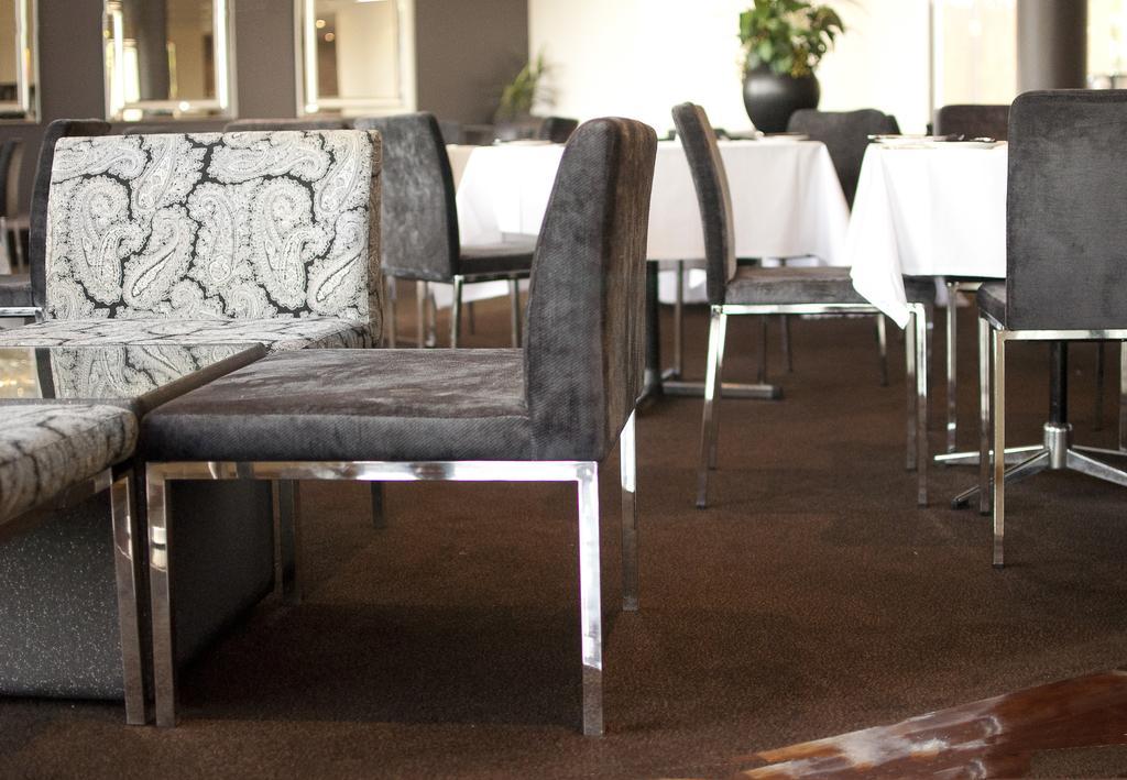 Brighton Savoy Hotel Екстер'єр фото