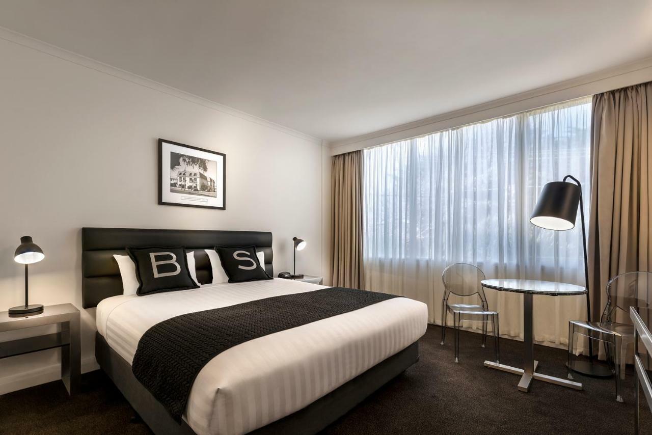 Brighton Savoy Hotel Екстер'єр фото