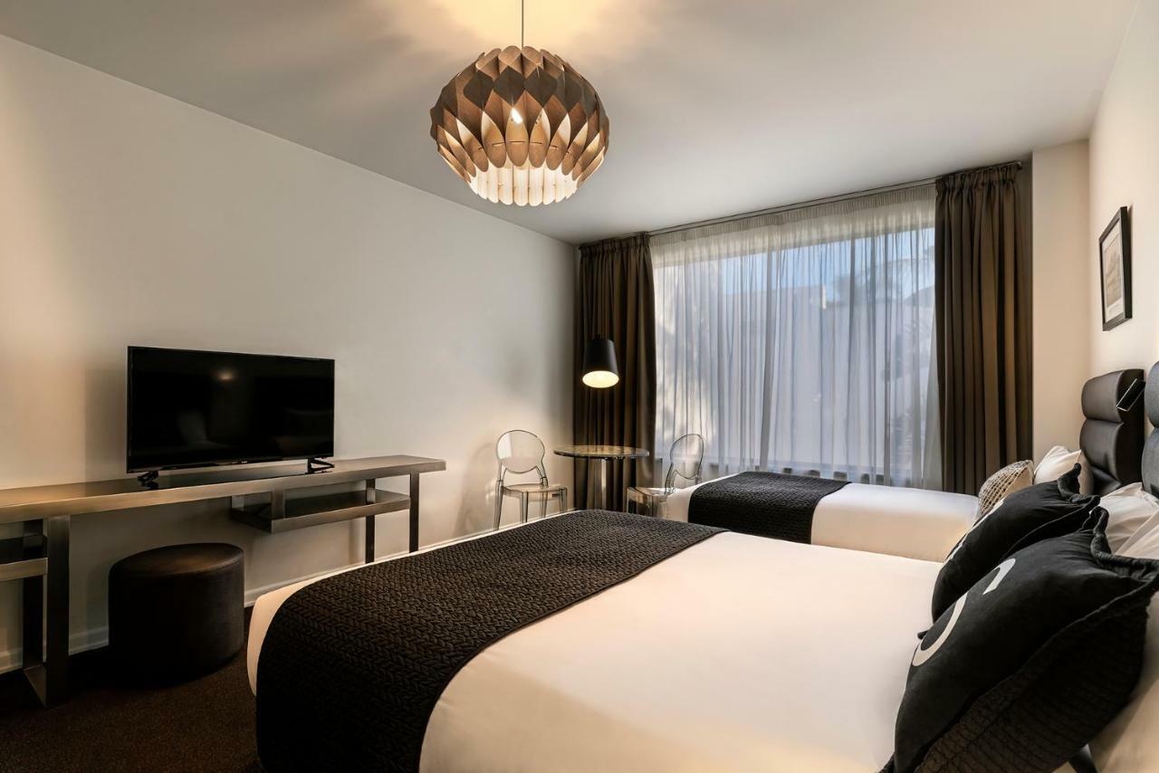 Brighton Savoy Hotel Екстер'єр фото