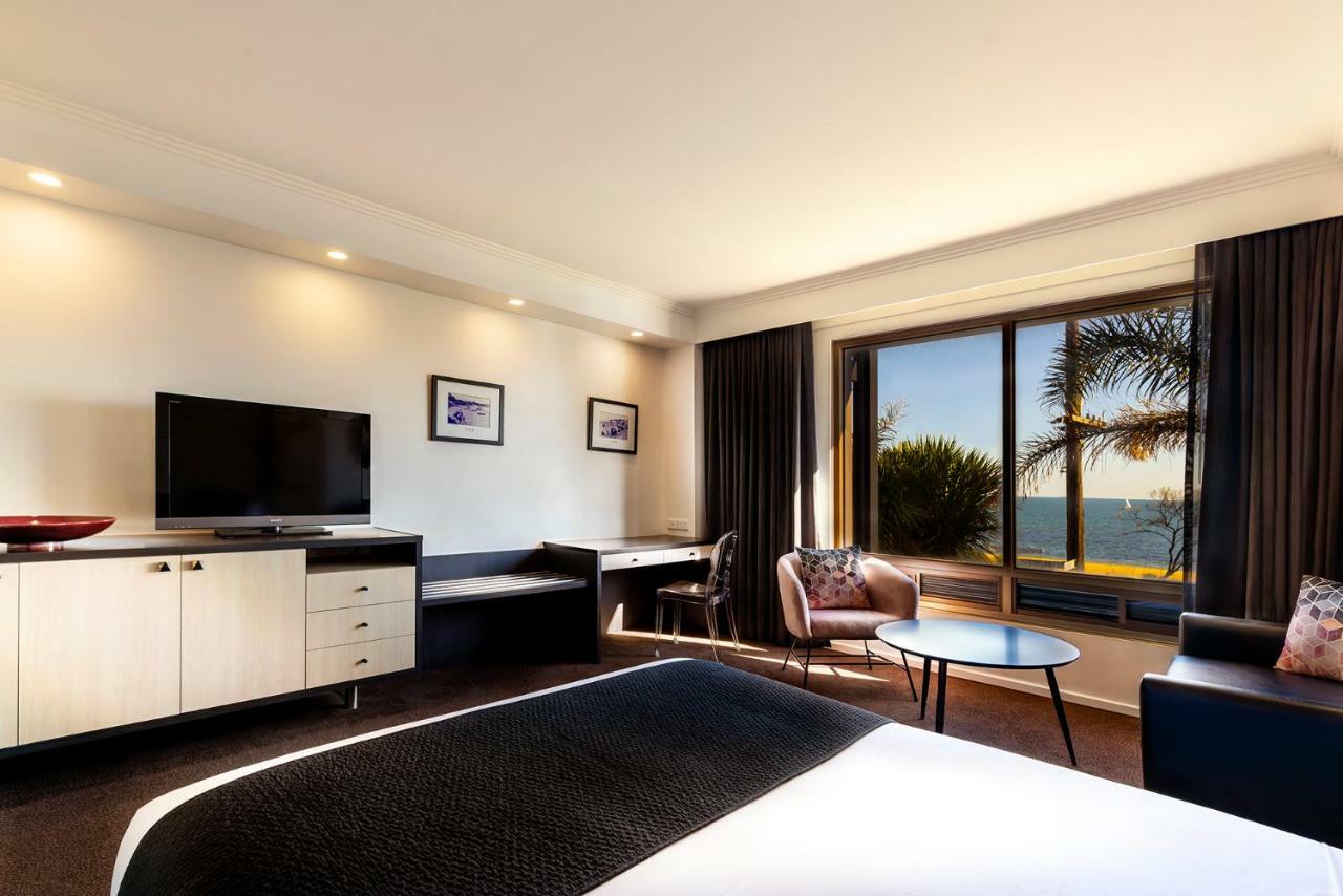 Brighton Savoy Hotel Екстер'єр фото