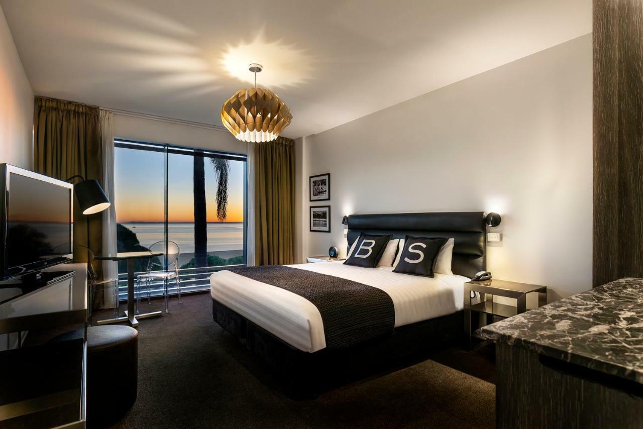 Brighton Savoy Hotel Екстер'єр фото