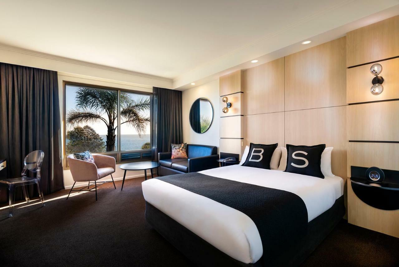 Brighton Savoy Hotel Екстер'єр фото