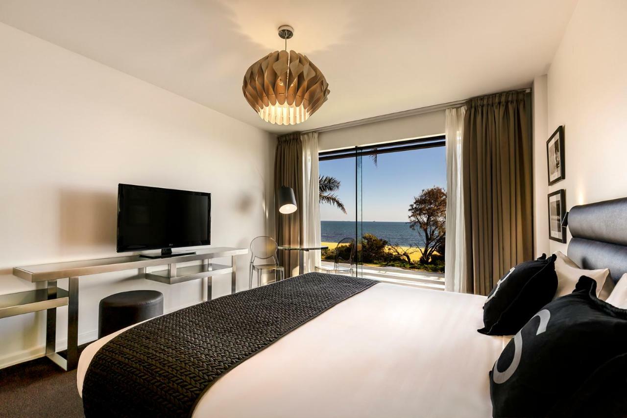 Brighton Savoy Hotel Екстер'єр фото