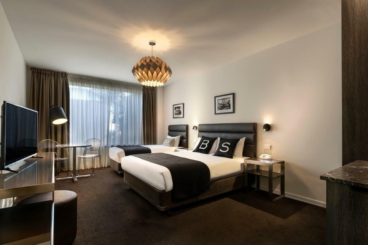 Brighton Savoy Hotel Екстер'єр фото