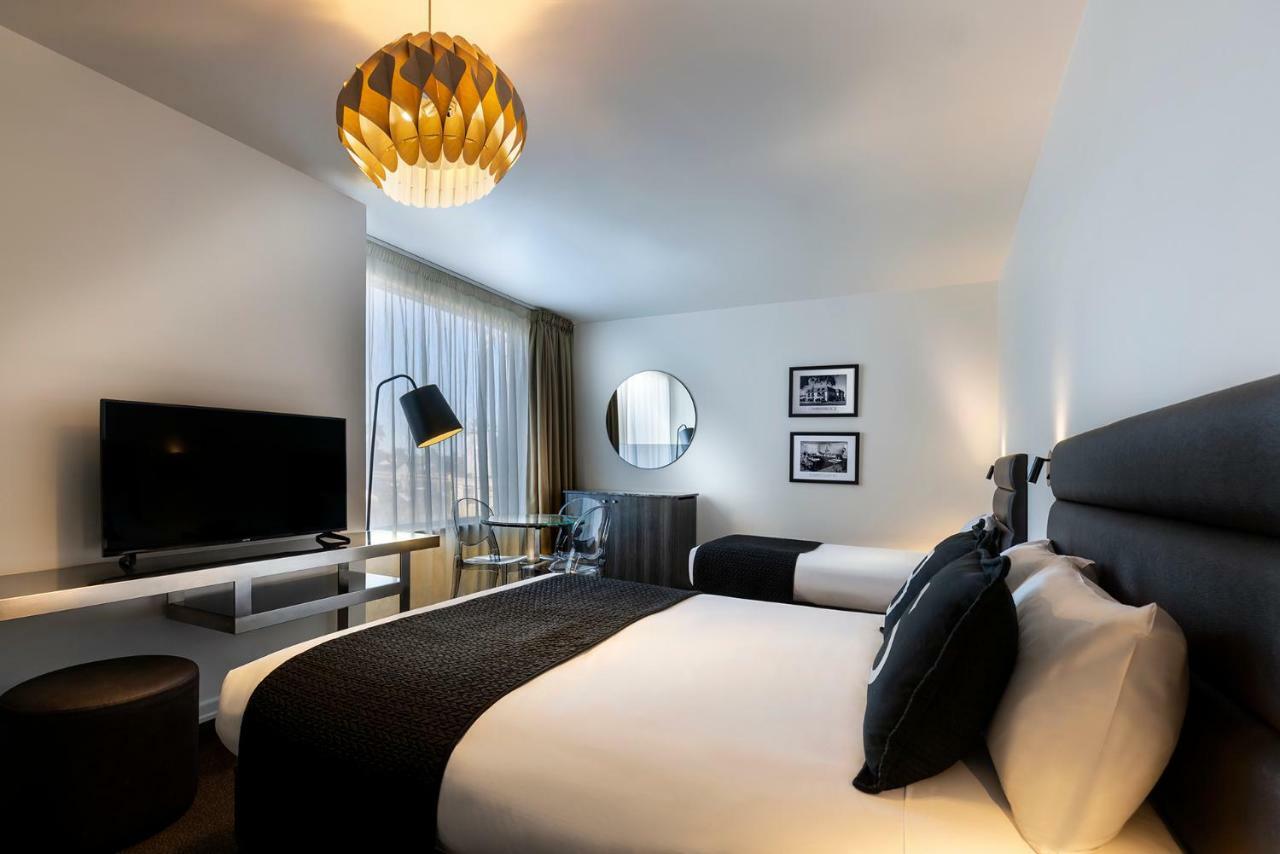 Brighton Savoy Hotel Екстер'єр фото