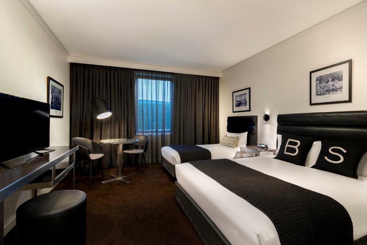 Brighton Savoy Hotel Екстер'єр фото