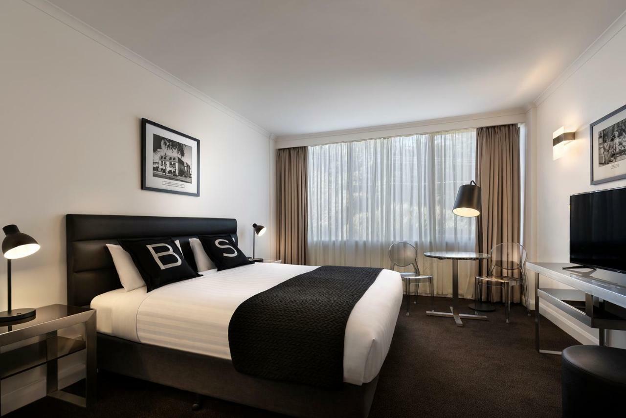 Brighton Savoy Hotel Екстер'єр фото