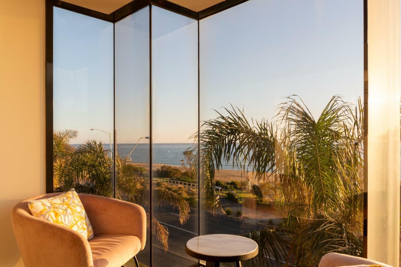 Brighton Savoy Hotel Екстер'єр фото