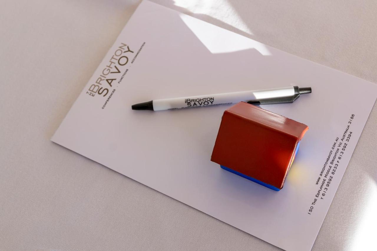 Brighton Savoy Hotel Екстер'єр фото