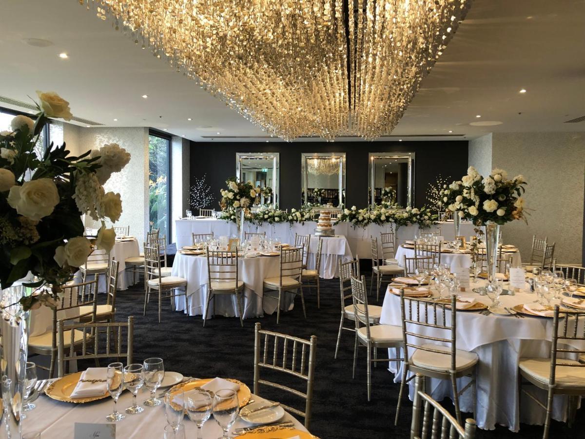 Brighton Savoy Hotel Екстер'єр фото