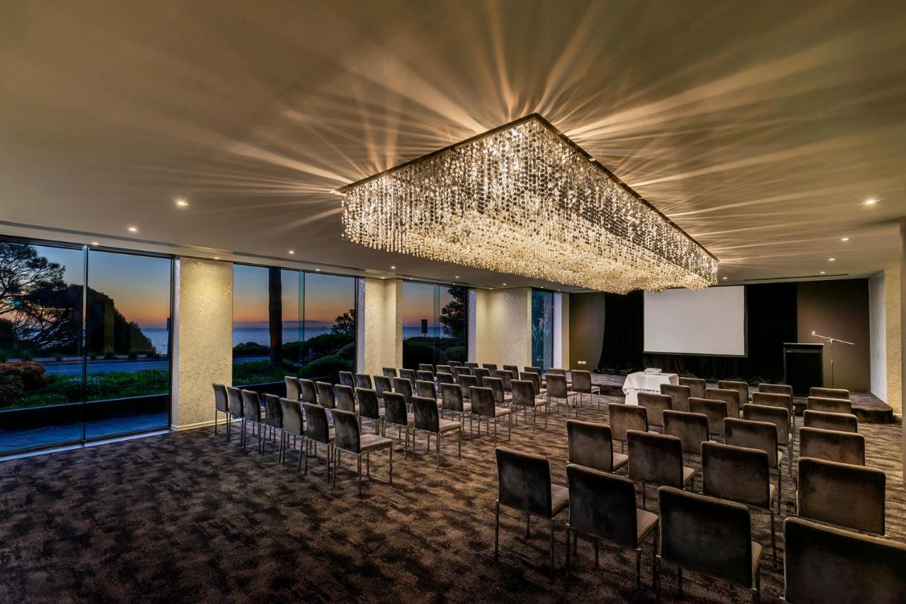 Brighton Savoy Hotel Екстер'єр фото