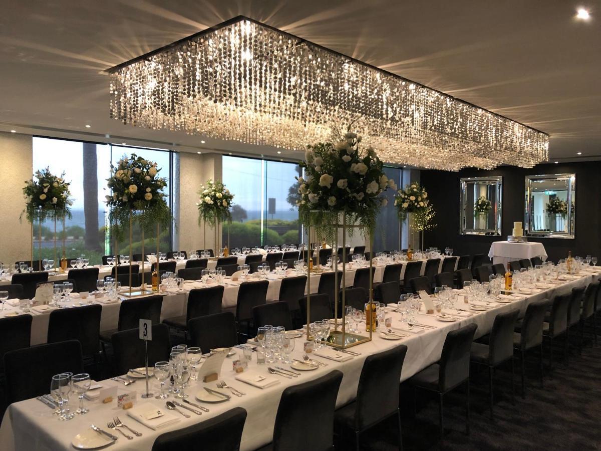 Brighton Savoy Hotel Екстер'єр фото