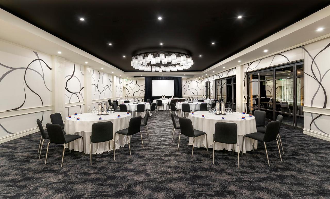 Brighton Savoy Hotel Екстер'єр фото