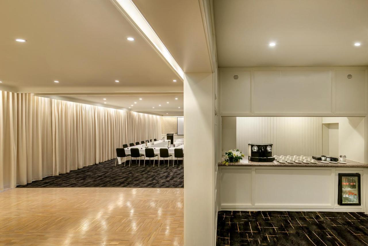 Brighton Savoy Hotel Екстер'єр фото