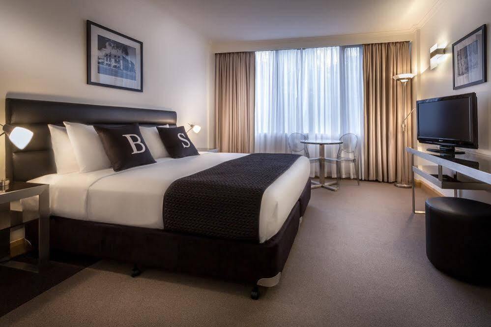 Brighton Savoy Hotel Екстер'єр фото