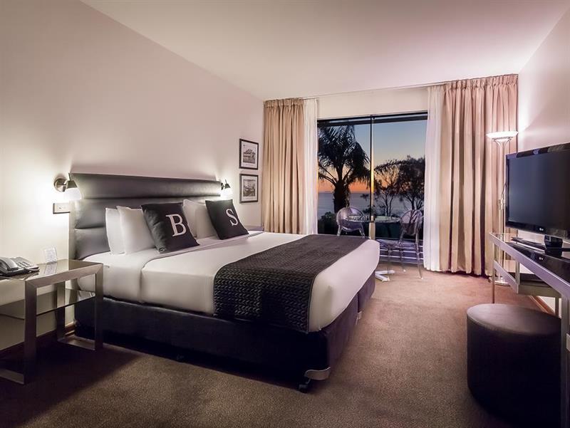 Brighton Savoy Hotel Екстер'єр фото